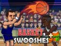 Permainan Swooshes Basket Plus secara online