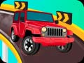 Permainan Mobil Lintasan Berbahaya secara online
