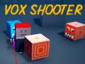Permainan Vox Penembak secara online