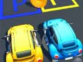 Permainan Master Parkir 3D secara online