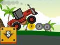 Permainan Traktor Mendaki Bukit 2020 secara online