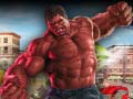 Permainan Monster Merah secara online