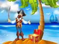 Permainan Perompak Berlayar: Cocokkan 3 secara online