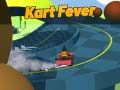 Permainan Demam Kart secara online