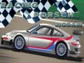 Permainan Porsche Puzzle Balap secara online