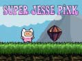 Permainan Super Jesse Pink secara online