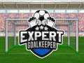 Permainan Kiper Ahli secara online
