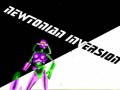 Permainan Inversi Newton secara online