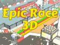 Permainan Balapan Epik 3D secara online
