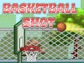 Permainan Tembakan Basket secara online