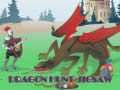 Permainan Pemburuan Naga Puzzle secara online