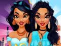 Permainan Dari Putri Menjadi Influencer secara online