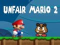 Permainan Mario Tidak Adil 2 secara online