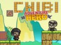 Permainan Pahlawan Petualangan Chibi secara online
