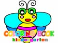 Permainan Buku Mewarnai TK secara online