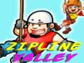 Permainan Lembah Zipline secara online