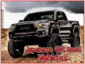 Permainan Kendaraan Off Road Jepang secara online
