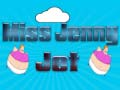 Permainan Nona Jenny Jet secara online