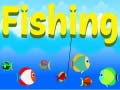 Permainan Memancing secara online