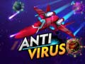 Permainan Antivirus secara online