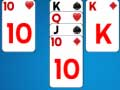 Permainan Solitaire Sosial secara online