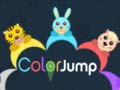 Permainan Lompatan Warna secara online