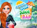 Permainan Bar Jus Segar Keren secara online