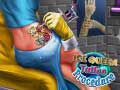Permainan Prosedur Tato Queen Es secara online