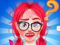 Permainan Dari Nerd ke Fab: Edisi Prom secara online