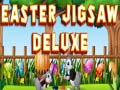 Permainan Puzzle Paskah Deluxe secara online