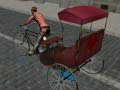 Permainan Pengemudi rickshaw secara online