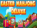 Permainan Mahjong Paskah Deluxe secara online