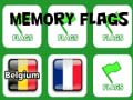 Permainan Bendera Memori secara online