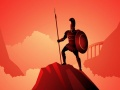 Permainan Memori Perang Gladiator secara online