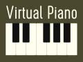 Permainan Piano Virtual secara online