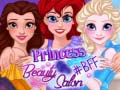 Permainan Salon Kecantikan Putri BFF secara online