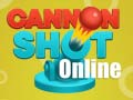 Permainan Tembakan Meriam Daring secara online