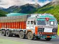 Permainan Truk Kargo 18 secara online