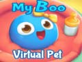 Permainan Hewan Peliharaan Virtual Saya Boo secara online