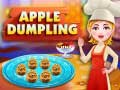 Permainan Dumpling Apel secara online