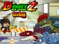 Permainan Kota DinoZ secara online