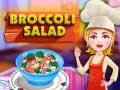 Permainan Salad Brokoli secara online