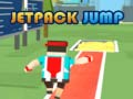 Permainan Melompat dengan Jetpack secara online