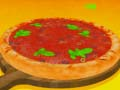 Permainan Pizza Clicker Tycoon secara online