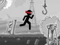 Permainan Petualangan Stickman secara online