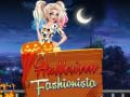 Permainan Fashionista Halloween secara online