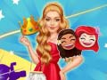 Permainan Gala Prom Putri secara online