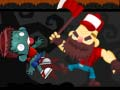 Permainan Potong Hancurkan Zombie secara online