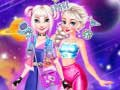 Permainan Multiverse Eliza secara online