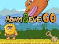 Permainan Adam dan Hawa GO secara online